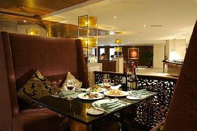 фото отеля Honglou Hotel Hangzhou