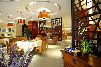 фото отеля Honglou Hotel Hangzhou