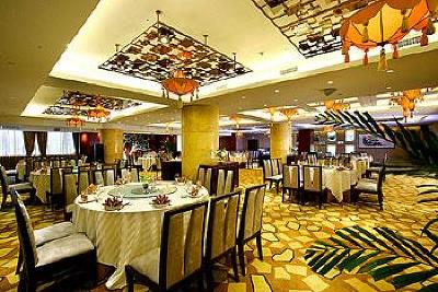 фото отеля Honglou Hotel Hangzhou