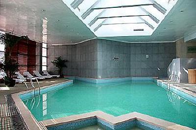 фото отеля Honglou Hotel Hangzhou