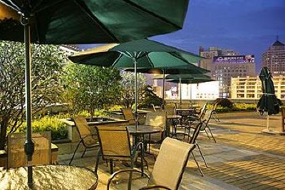 фото отеля Honglou Hotel Hangzhou