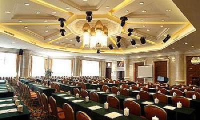 фото отеля Honglou Hotel Hangzhou