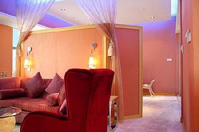 фото отеля Honglou Hotel Hangzhou