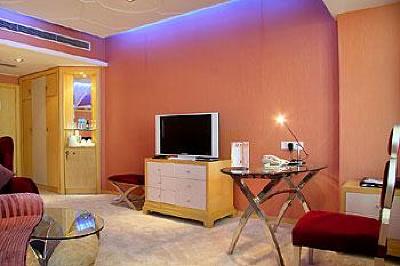 фото отеля Honglou Hotel Hangzhou