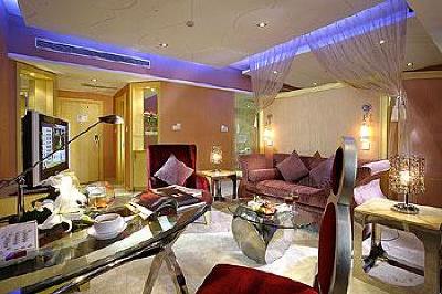 фото отеля Honglou Hotel Hangzhou