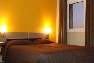 фото отеля Hotel du Faisan
