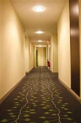 фото отеля Hotel du Faisan