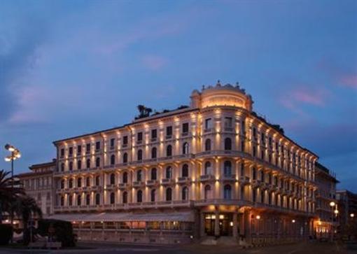 фото отеля Grand Hotel Principe di Piemonte