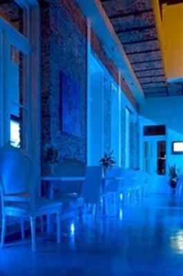 фото отеля Blue Soho Hotel