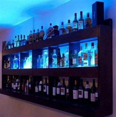 фото отеля Blue Soho Hotel