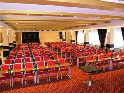 фото отеля Parkhotel Plzen