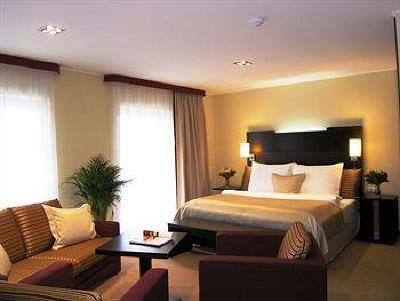 фото отеля Parkhotel Plzen
