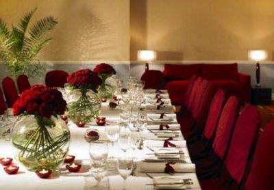фото отеля Huntingdon Marriott Hotel