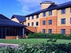 фото отеля Huntingdon Marriott Hotel