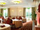 фото отеля Huntingdon Marriott Hotel