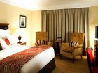 фото отеля Huntingdon Marriott Hotel