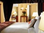 фото отеля Huntingdon Marriott Hotel