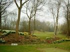 фото отеля Huntingdon Marriott Hotel