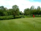 фото отеля Huntingdon Marriott Hotel