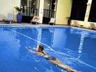 фото отеля Huntingdon Marriott Hotel