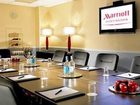 фото отеля Huntingdon Marriott Hotel