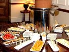 фото отеля Huntingdon Marriott Hotel