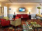 фото отеля Huntingdon Marriott Hotel