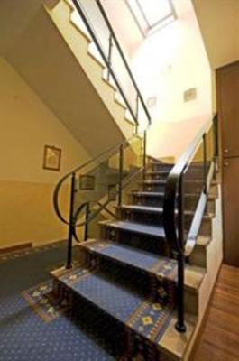 фото отеля Hotel Arcobaleno Siena