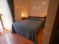 Hotel Arcobaleno Siena