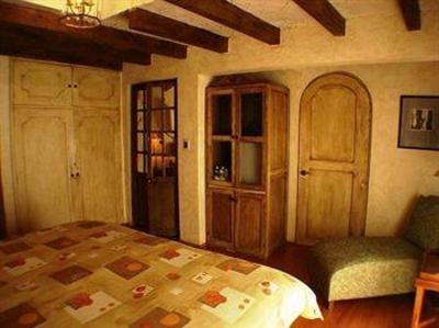 фото отеля Villa Rivera Hotel San Miguel de Allende