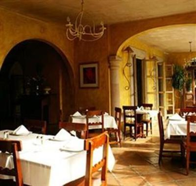 фото отеля Villa Rivera Hotel San Miguel de Allende