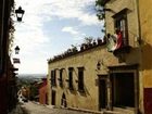 фото отеля Villa Rivera Hotel San Miguel de Allende