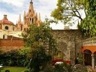 фото отеля Villa Rivera Hotel San Miguel de Allende