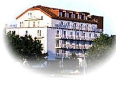 фото отеля Hotel Skada Köln