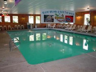 фото отеля Fox Ridge Resort