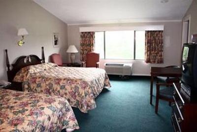 фото отеля Fox Ridge Resort