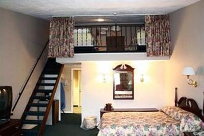 фото отеля Fox Ridge Resort