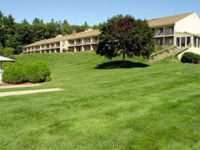 фото отеля Fox Ridge Resort