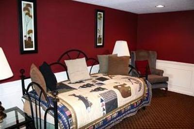 фото отеля Fox Ridge Resort