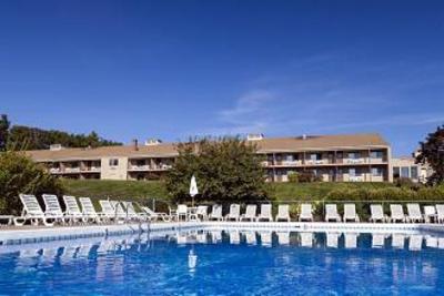 фото отеля Fox Ridge Resort