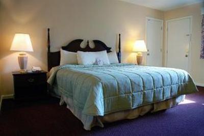 фото отеля Fox Ridge Resort