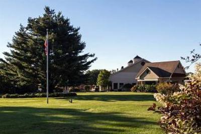 фото отеля Fox Ridge Resort