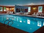 фото отеля Fox Ridge Resort