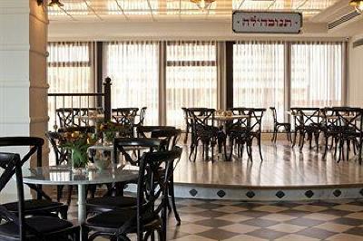 фото отеля Herods Hotel Tel Aviv