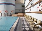 фото отеля Herods Hotel Tel Aviv