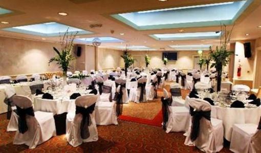 фото отеля Nailcote Hall Hotel Berkswell