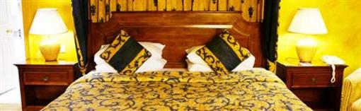 фото отеля Nailcote Hall Hotel Berkswell