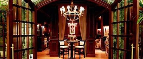 фото отеля Charleston Place Hotel