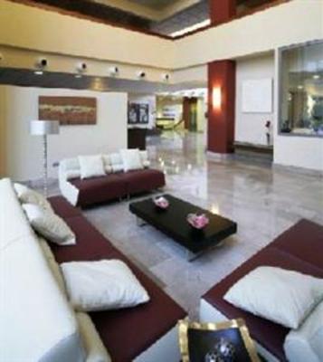 фото отеля Hotel BS Capitulaciones Santa Fe (Spain)