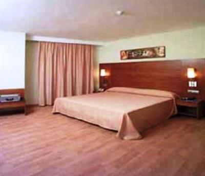 фото отеля Hotel BS Capitulaciones Santa Fe (Spain)